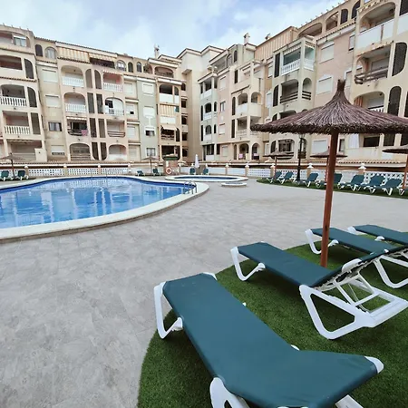 Jardin Botanico 3 Danuria Apartment