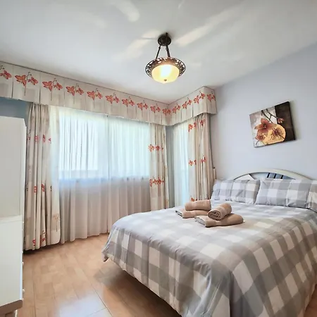 Apartment Jardin Botanico 3 Danuria Torrevieja