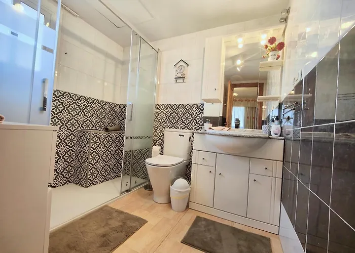 Apartamento Jardin Botanico 3 Danuria Torrevieja