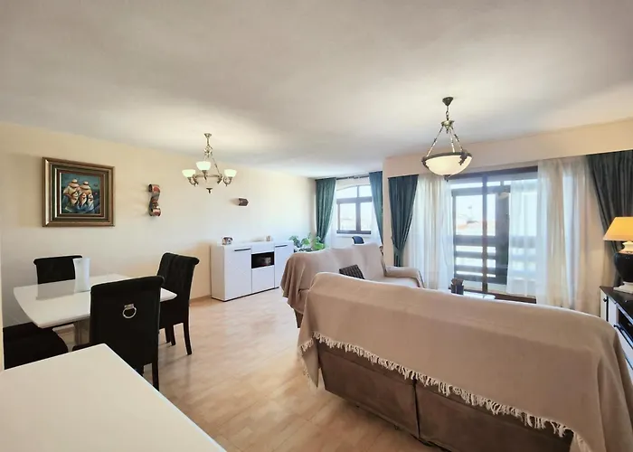 Apartamento Jardin Botanico 3 Danuria