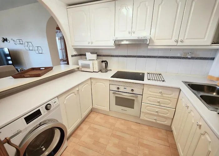 Apartamento Jardin Botanico 3 Danuria